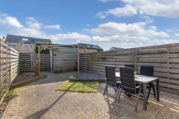 Medium property photo - Veluwelaan 25, 8302 KP Emmeloord